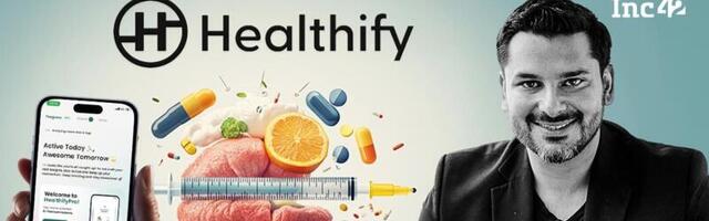 India’s Ozempic, Mounjaro Era: Healthify Leads The Weight Loss Shift