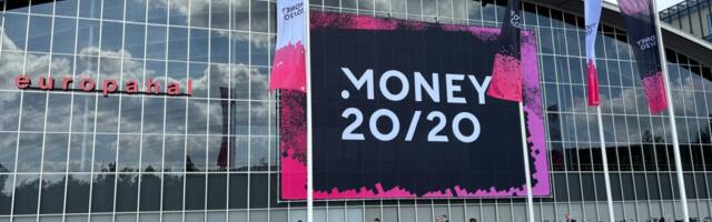 In Conversation at Money20/20 Europe 2025: Video Interviews in Amsterdam