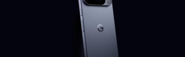 The Morning After: This is the Pixel 10 (or maybe the Pixel 10 Pro)