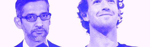 Meta Hires Three Google AI Researchers Who Worked on Gold Medal-Winning Model