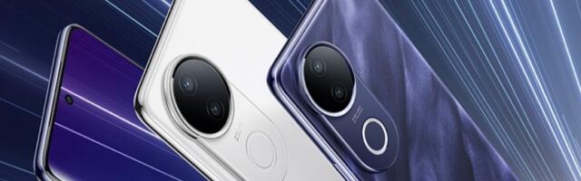 vivo T4R's launch date, key specs, and colors officially revealed