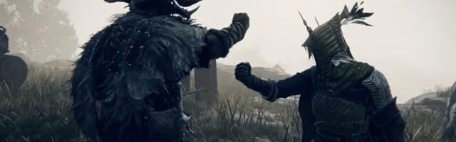 Elden Ring Nightreign is adding two-player co-op