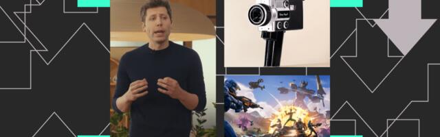 The next big AI model is here