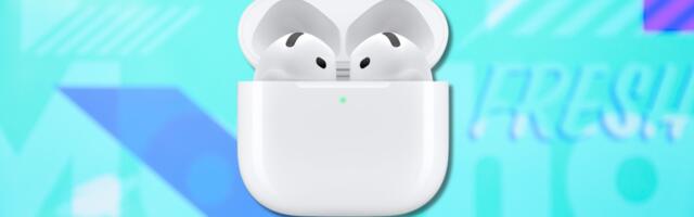 Apple AirPods 4 are under $100 for a limited time — save $30 on Amazon