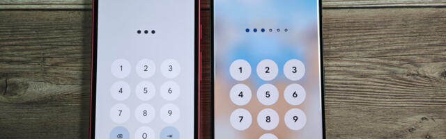 Survey shows 98% of Android users want at least one of these big PIN upgrades
