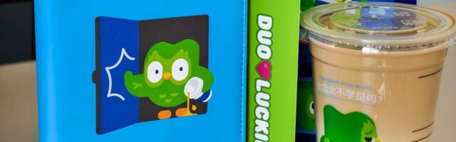 Duolingo's top social media manager says she had more professional success when she didn't separate life and work