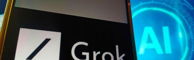 Your Chats With AI Chatbot Grok May Be Visible to All