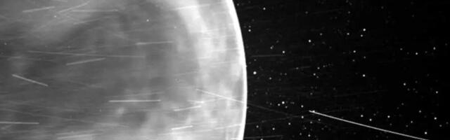 Undetected, Dangerous Asteroids Could Be Lurking in Venus’s Orbit