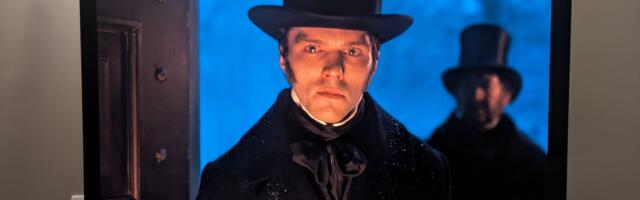 3 stunning Dolby Atmos movies to treat your home theater with this Halloween, and they sound best on 4K Blu-ray