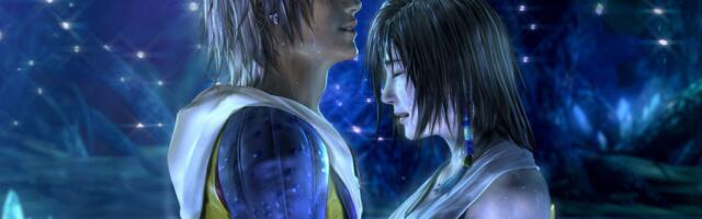 Final Fantasy composer takes stance against generative AI: "I've never used AI and probably never will"
