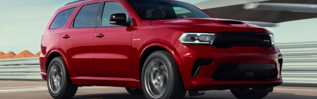 Why You Can't Buy The New HEMI V8 In Some States Why You Can't Buy The New HEMI V8 In Some States