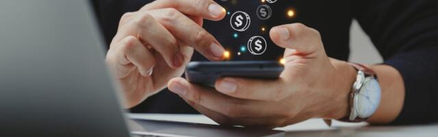 Aegon’s Mylo Locates £36m in Lost Pension Pots in First Month with Raindrop Tech Aegon’s Mylo Locates £36m in Lost Pension Pots in First Month with Raindrop Tech