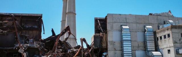 Moss Landing battery fire: Moratorium on building new battery storage projects advances Moss Landing battery fire: Moratorium on building new battery storage projects advances