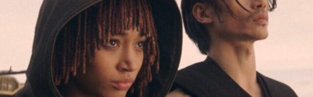 Manny Jacinto Hoped ‘The Acolyte’ Could Revive Franchise Romances