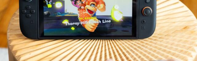 The Switch 2 Is Unstoppable