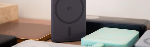 After testing many Qi2 power banks for my Pixel 10, there’s only one I want to carry