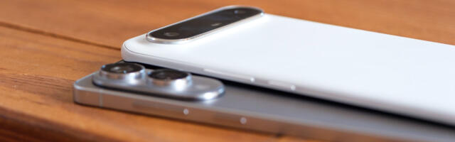 Survey shows big batteries continue to win the battle against thin phones