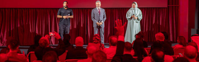 Emirates Development Bank Premieres Documentary ‘The Multiplier Effect’ to Highlight Human Side of Entrepreneurship