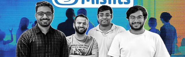 Cracking The Weekend Economy: How Misfits Is Capturing The “Idle Hours” Market