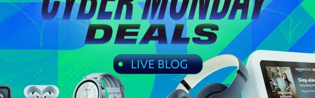 Last call on Cyber Monday 2025: Live updates from Amazon, Apple, Best Buy, Walmart, and more