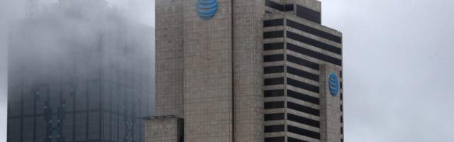 Read the memo AT&T sent staff about moving its global HQ to the Dallas suburbs