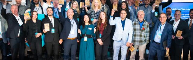 “There is a huge gap in the innovation space”