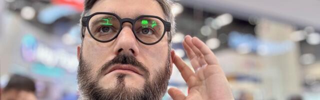 The best smart glasses of CES 2026