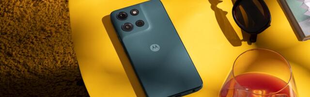 Early retail listings show Motorola’s next G series phones could impress budget buyers