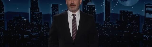 Jimmy Kimmel trolls Melania Trump over her new documentary