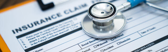 Having that high-deductible health plan might kill you, literally