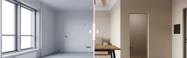 Бесплатный AI-инструмент для концепт-дизайна интерьеров с помощью ИИ (Nano Banana Pro)