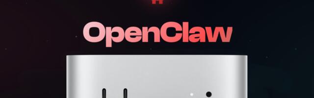 Buying a Mac Mini to run OpenClaw? Save $50 when you shop at Amazon.