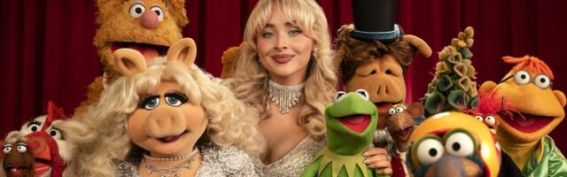 7 new movies and TV shows to watch on Netflix, Prime Video, Disney+ and more this weekend (February 6)