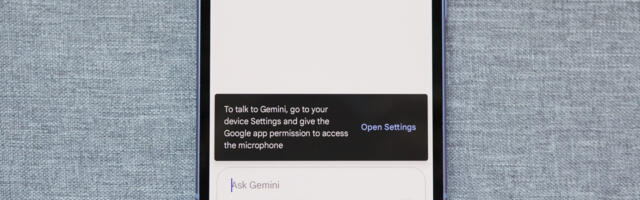 I’m not letting Gemini know everything about me