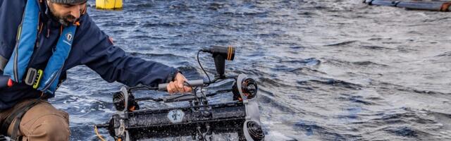 Bord Iascaigh Mhara invites applications for 2026 Aquatech Innovation Studio, AquaScale