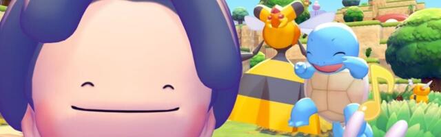 ‘Pokémon Pokopia’ Shows Why Switch 2 Games Need to Stop Fearing Mouse Controls
