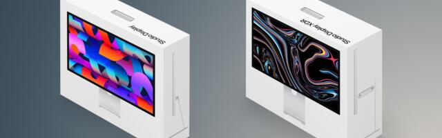 Studio Display vs. Studio Display XDR Buyer's Guide