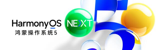 An obscure OS could surpass ChromeOS by the end of 2027 — Huawei's Harmony OS grows 9x in 12 months, and it's only the beginning