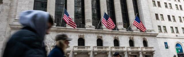 Wall Street pushes tokenized stocks, but institutions aren’t eager to trade them