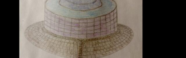 Проект «Дыхание пустыни», часть 4: наземная часть теплицы