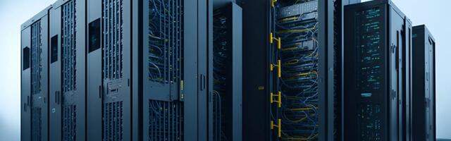 AI is accelerating but is your infrastructure keeping pace?