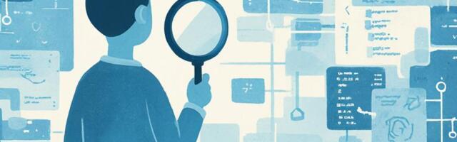 Часть 2. Ищем человека в мире ИИ