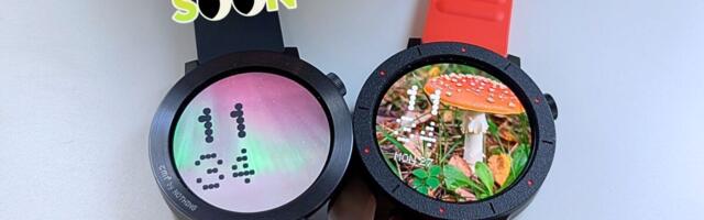 Our favorite Nothing smartwatch is $69 on final day of Amazons Spring Sale — record price