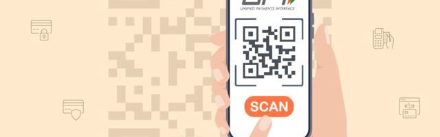 UPI Transactions Jump 11% MoM To 22.64 Bn In March