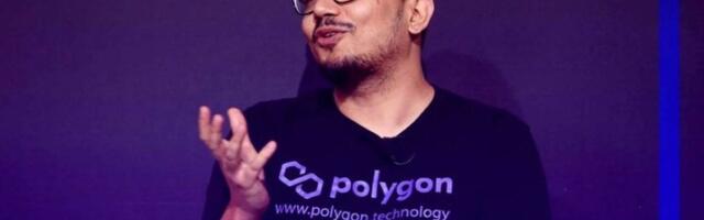 Polygon Labs in talks to raise $100M for stablecoin payments push amid crypto slump