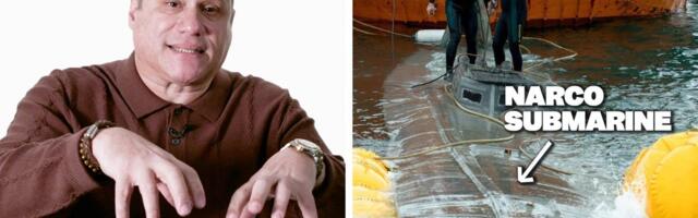 How cocaine trafficking actually works, according to a former drug smuggler