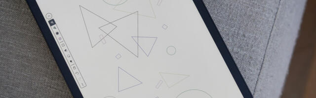 Good news for perfectionists with a Kindle Scribe