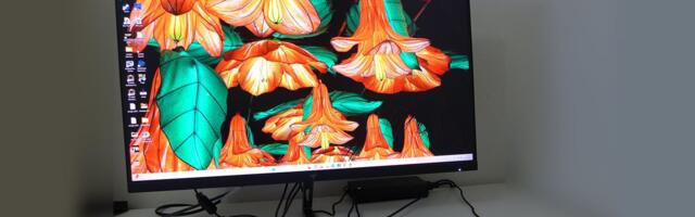 KTC H27P3 27-inch 5K dual-mode gaming monitor review: Incredible pixel density and flexibility