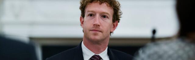 Meta employees face a slow-swinging axe and a tough choice: hustle or job hunt