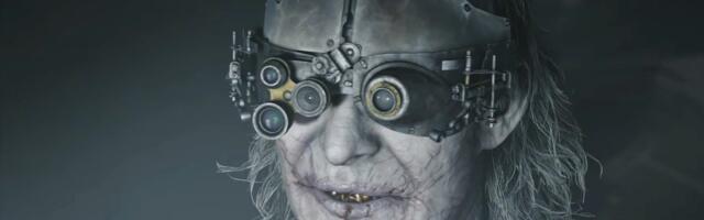 Resident Evil Requiem director says Capcom cut an entire chapter before game's release